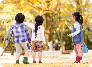 乳児園・児童養護施設