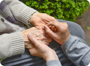 介護・高齢者・障害者